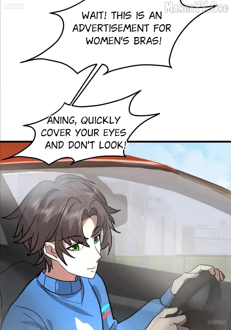 I Really Don’t Want to be Reborn Chapter 461 - page 4